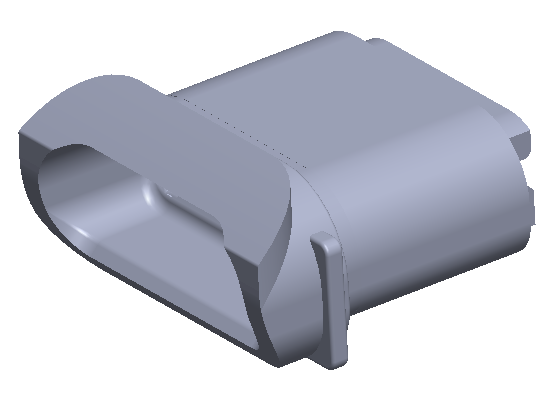Waterproof connector