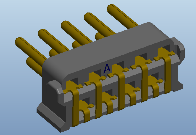 Connector