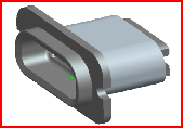 Waterproof connector